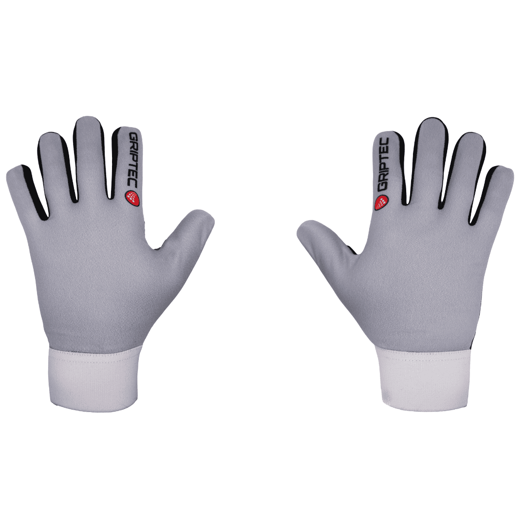 Gaelic Football Gloves Sky Blue