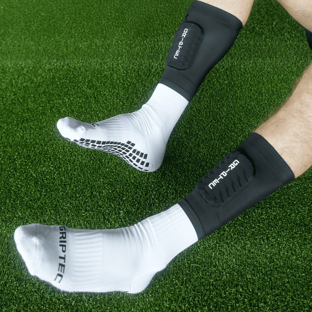 GRIPTEC Shin Pad Sleeves