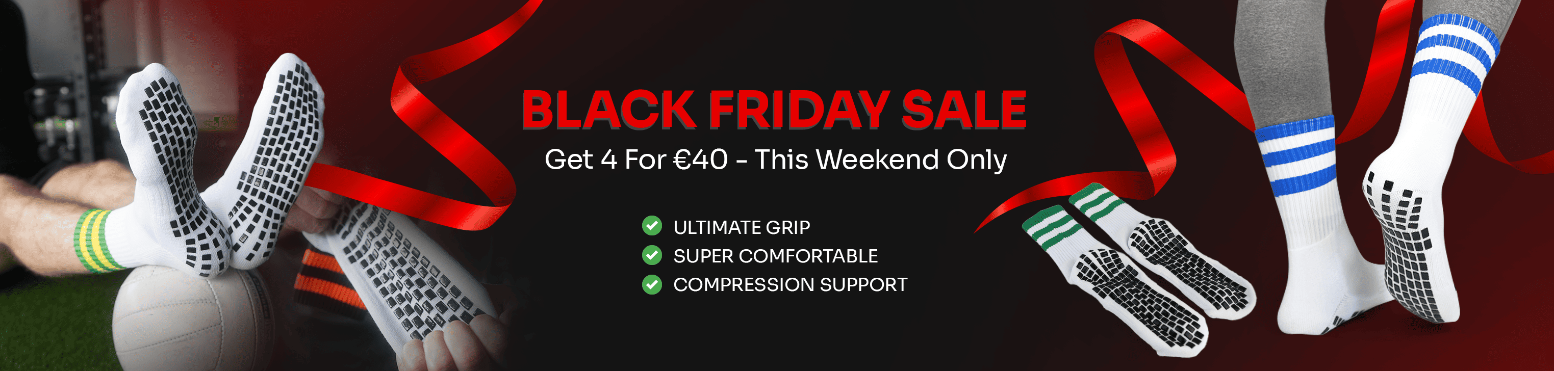 Griptec_Socks_Black_Friday_Sale