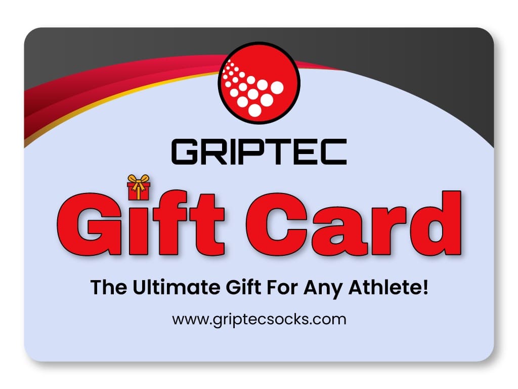 Griptec e-gift card